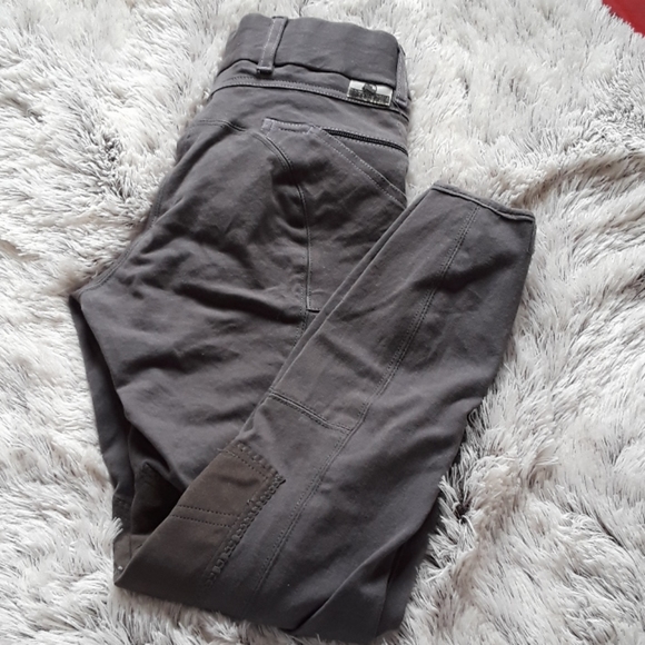 🔥HOT DEAL🔥Equestrian Grandprix Pants - Picture 4 of 4